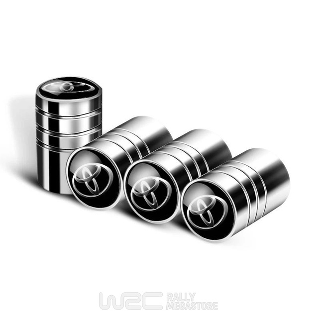 BOUCHON DE VALVE DE PNEU POUR VOITURE TOYOTA